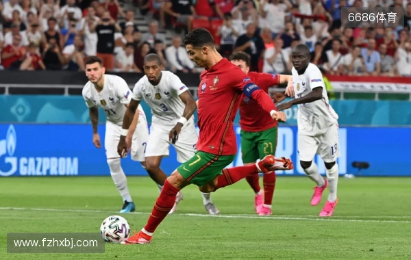 欧洲国家队历史射手榜：C罗143球居首，凯恩76球第五