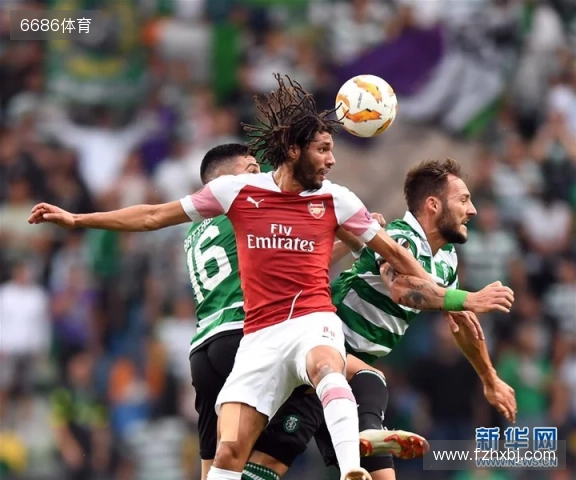固若金汤，阿森纳仅在三场比赛中被射正一次