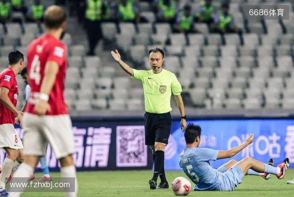 中超第28轮裁判：坦塔舍夫执法泰山vs海港，马宁执法国安vs海牛