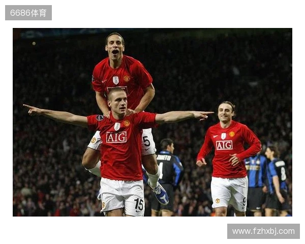 英超史上场均丢球最少中卫组合榜：费迪南德&维迪奇居首