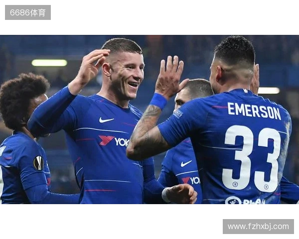 欧联杯各队身价最高球员：怀特、罗杰斯6500万第1，安东尼上榜