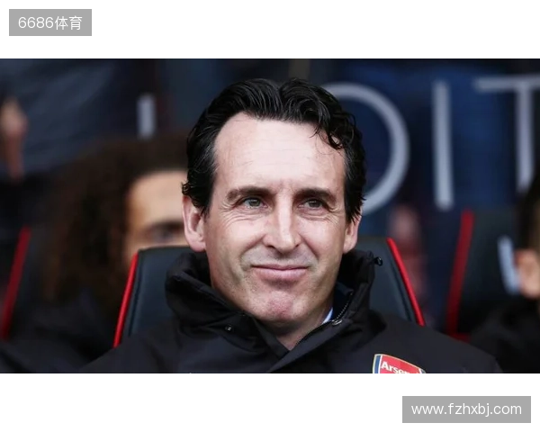 埃梅里：瓜迪奥拉是世界上最好的教练，他一直很难对付