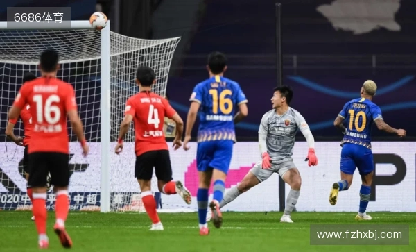 河南2-2送浙江四连平 卡列洛双响+绝平 李提香乌龙+送点+助攻绝平