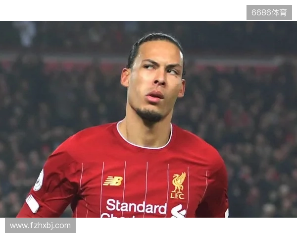 鲁尼质疑范戴克与萨拉赫的领袖作用：他们本赛季并没有真正的带领球队