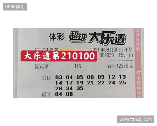 大乐透128期终极号码精选:无过程纯干货,一组经典5+2已备好