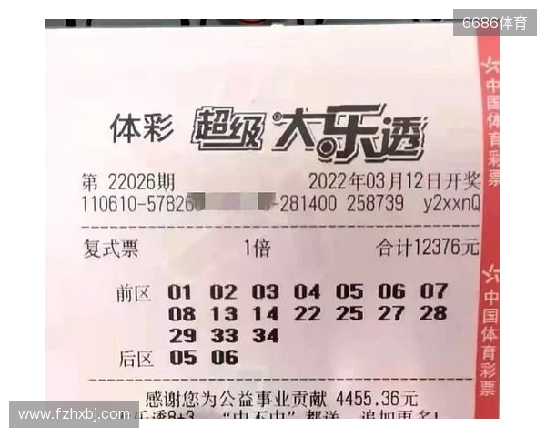 大乐透第25133期晒票!全奇号票冲击一等奖,62元胆拖票追逐梦想