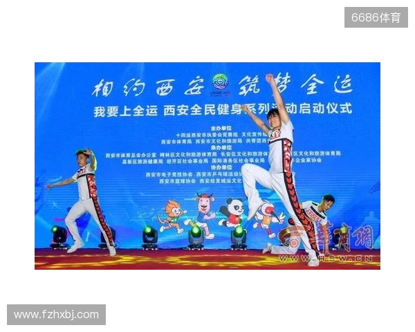 体彩赋能,校队闪耀!陕西体彩赋能全民体育新热潮!