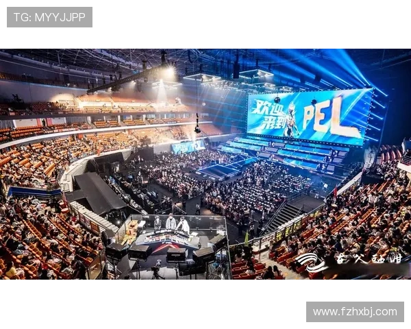 和平精英体育联赛（pel和平精英联赛）sports